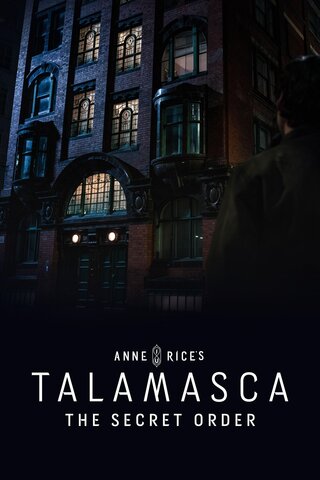 Постер сериала